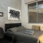Comfortable studio in Copacabana