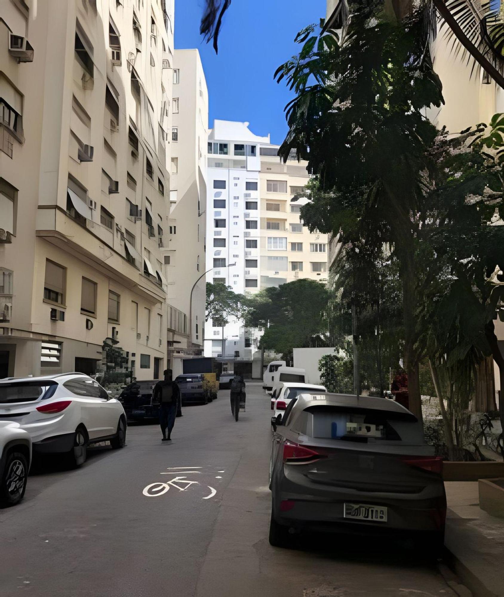 Na De Copacabana *